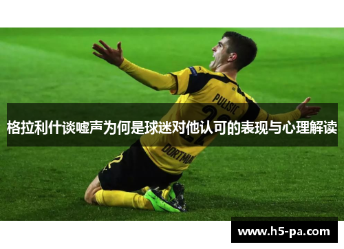 格拉利什谈嘘声为何是球迷对他认可的表现与心理解读