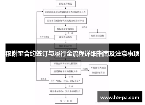 穆谢奎合约签订与履行全流程详细指南及注意事项