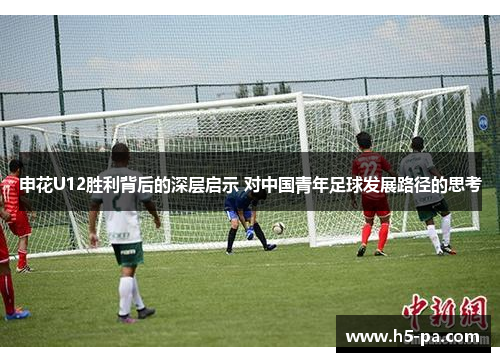 申花U12胜利背后的深层启示 对中国青年足球发展路径的思考