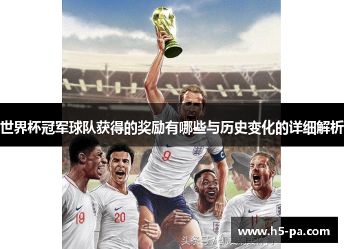 世界杯冠军球队获得的奖励有哪些与历史变化的详细解析