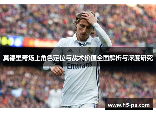 莫德里奇场上角色定位与战术价值全面解析与深度研究