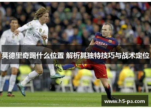 莫德里奇踢什么位置 解析其独特技巧与战术定位