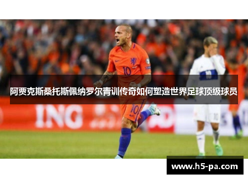 阿贾克斯桑托斯佩纳罗尔青训传奇如何塑造世界足球顶级球员