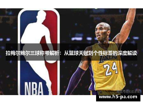 拉梅尔鲍尔三球称号解析：从篮球天赋到个性标签的深度解读