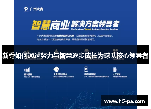 新秀如何通过努力与智慧逐步成长为球队核心领导者