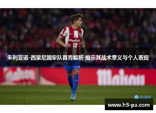 朱利亚诺-西蒙尼国家队首秀解析 揭示其战术意义与个人表现