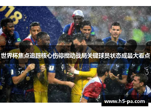 世界杯焦点追踪核心伤停搅动战局关键球员状态成最大看点