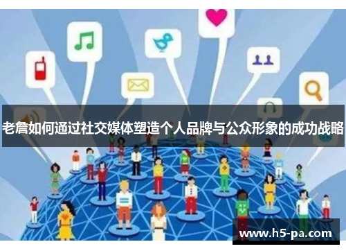老詹如何通过社交媒体塑造个人品牌与公众形象的成功战略 老詹如何通过社交媒体塑造个人品牌与公众形象的成功战略