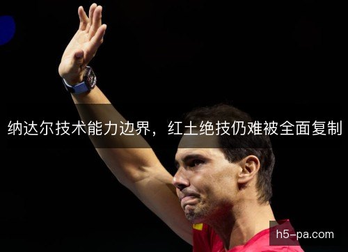 纳达尔技术能力边界，红土绝技仍难被全面复制